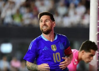 Botërori 2026: Argjentina në ankth për Lionel Messin, kapiteni dëmtohet në kampionat