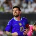 Botërori 2026: Argjentina në ankth për Lionel Messin, kapiteni dëmtohet në kampionat