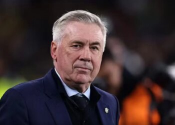Botërori 2026, Carlo Ancelotti thotë: Brazili ka talente dhe do të bëjë një turne madhështor