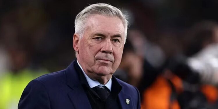 Botërori 2026, Carlo Ancelotti thotë: Brazili ka talente dhe do të bëjë një turne madhështor