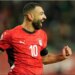 Botërori 2026: Mohamed Salah kryeson listën e të grumbulluarve të Egjiptit