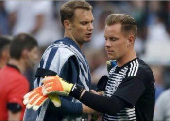 Botërori 2026/ Nagelsmann dorëzon në FIFA listën paraprake të 55 lojtarëve të Gjermanisë me një surprizë në portë