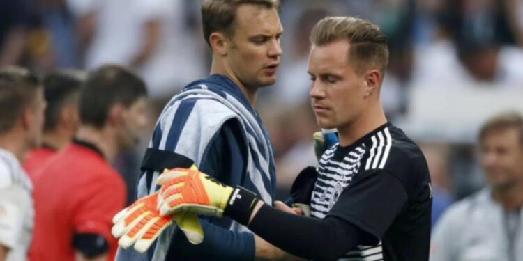 Botërori 2026/ Nagelsmann dorëzon në FIFA listën paraprake të 55 lojtarëve të Gjermanisë me një surprizë në portë