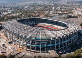Botërori 2026/ Shqetësime për stadiumin Azteca, situatën monitoron edhe NASA