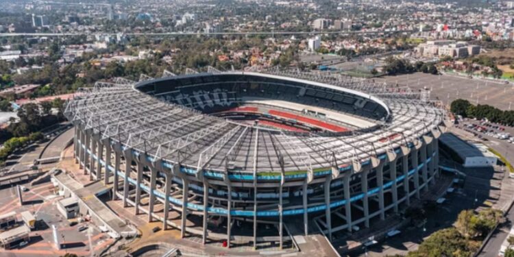 Botërori 2026/ Shqetësime për stadiumin Azteca, situatën monitoron edhe NASA