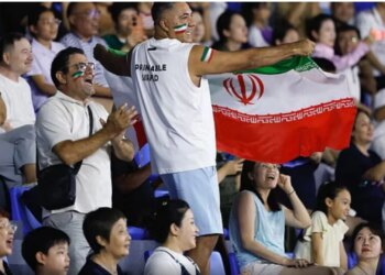 Botërori 2026: Teherani përshëndet kombëtaren iraniane — Në SHBA për gjakun e martirëve
