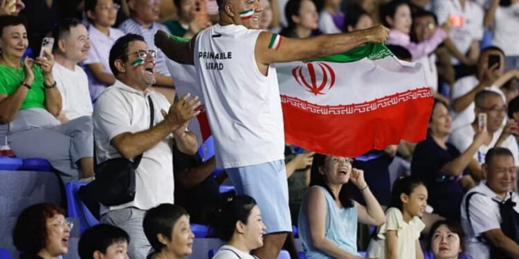 Botërori 2026: Teherani përshëndet kombëtaren iraniane — Në SHBA për gjakun e martirëve