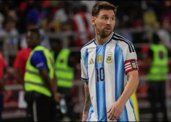 Botërori 2026: kandidatët për ta fituar, Lionel Messi nuk përfshin Argjentinën