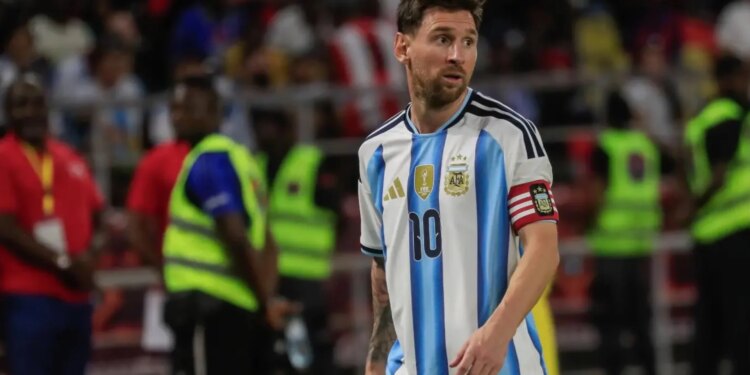 Botërori 2026: kandidatët për ta fituar, Lionel Messi nuk përfshin Argjentinën