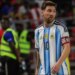 Botërori 2026: kandidatët për ta fituar, Lionel Messi nuk përfshin Argjentinën