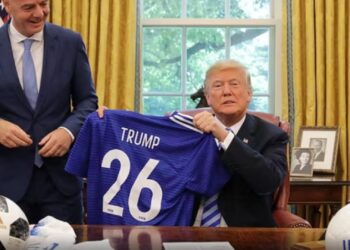 Botërori dhe çmimet marramendëse të biletave, Trump kundërshton: As unë nuk do t’i paguaja ato shifra