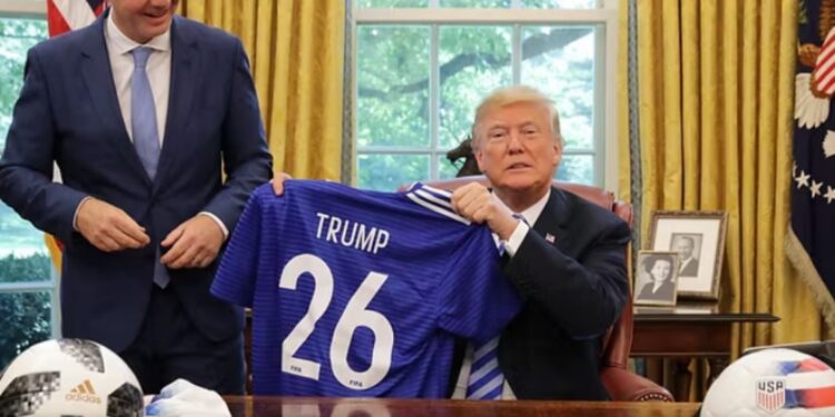 Botërori dhe çmimet marramendëse të biletave, Trump kundërshton: As unë nuk do t’i paguaja ato shifra
