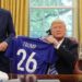 Botërori dhe çmimet marramendëse të biletave, Trump kundërshton: As unë nuk do t’i paguaja ato shifra