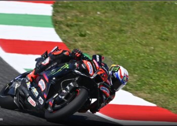 Botërori i MotoGP: Pole position dhe rekord pistë për Marco Bezzecchi në Mugello