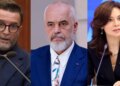 Braçe mbetet si është; Rama toleron senatorin socialist, flet për Spiropalin: Kush thotë hajde më vrit, të do