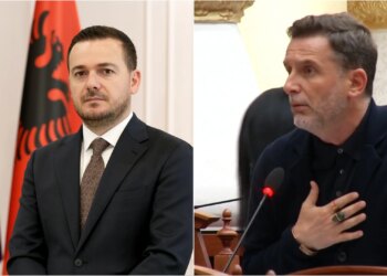 Braçe në Kuvend citon ministrin e Bujqësisë: Nuk dua të bëj interpelancë me ty, çfarë e dinë këta?