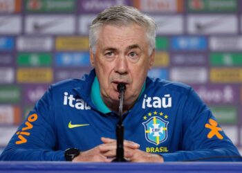 Brazilianët të dashuruar pas Carlinhos, zyrtarizohet kontrata e re katërvjeçare me strategun italian