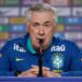 Brazilianët të dashuruar pas Carlinhos, zyrtarizohet kontrata e re katërvjeçare me strategun italian
