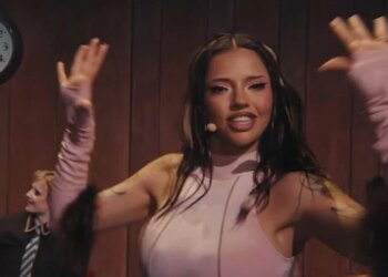 Bullgaria fiton Eurovision 2026, Shqipëria renditet e 13-ta me këngën Nan duke marrë 145 pikë