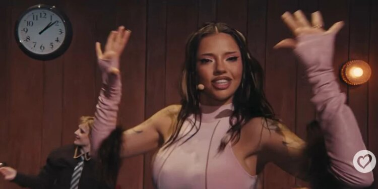 Bullgaria fiton Eurovision 2026, Shqipëria renditet e 13-ta me këngën Nan duke marrë 145 pikë