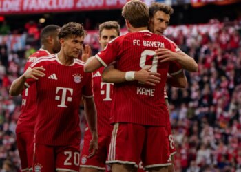 Bundesliga ul siparin, Bayern mbyll me manita, jepen të gjitha verdiktet