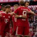 Bundesliga ul siparin, Bayern mbyll me manita, jepen të gjitha verdiktet