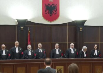 Burgjet plot me të paraburgosur, vendimi unifikues nuk ul numrin e tyre; shtohen edhe 222