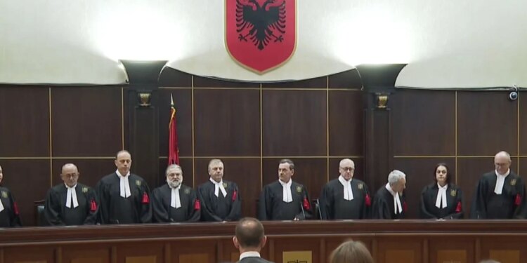 Burgjet plot me të paraburgosur, vendimi unifikues nuk ul numrin e tyre; shtohen edhe 222