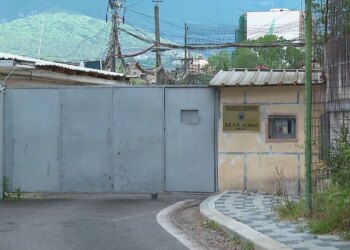 Burgu i hapur bosh — Dështon gjysma e lirisë, institucioni i trajnuar nga britanikët pa të dënuar