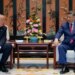 Çaj dhe diplomaci: çfarë u diskutua në takimin privat mes Trump dhe Xi në Shtëpinë e Bardhë Kineze