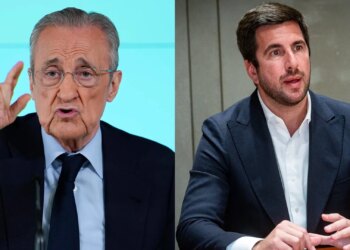 Caktohet data e zgjedhjeve: Perez dhe Riquelme në garë, Real Madrid vendos për presidentin më 7 qershor