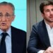 Caktohet data e zgjedhjeve: Perez dhe Riquelme në garë, Real Madrid vendos për presidentin më 7 qershor