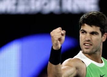 Carlos Alcaraz njofton mungesën në Wimbledon: Ndihem shumë mirë, por…