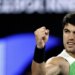 Carlos Alcaraz njofton mungesën në Wimbledon: Ndihem shumë mirë, por…