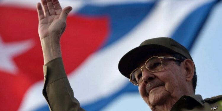 Castro si Maduro? Reuters: SHBA po përgatit aktakuzë ndaj ish-liderit të Kubës