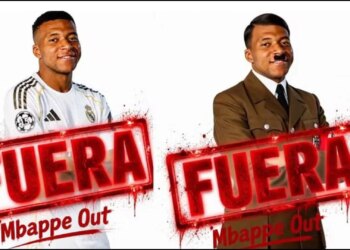 Çështja Mbappe shpërthen te Real Madrid; tifozët tërbohen dhe shfaqen krahasime shokuese në rrjetet sociale