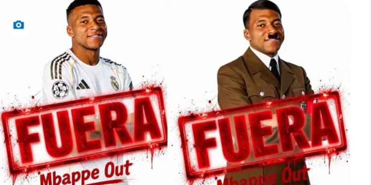 Çështja Mbappe shpërthen te Real Madrid; tifozët tërbohen dhe shfaqen krahasime shokuese në rrjetet sociale