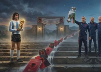 Çfarë i lidh kampionët e botës me Lushnjën? Sot u larguan tre myzeqarët e fundit