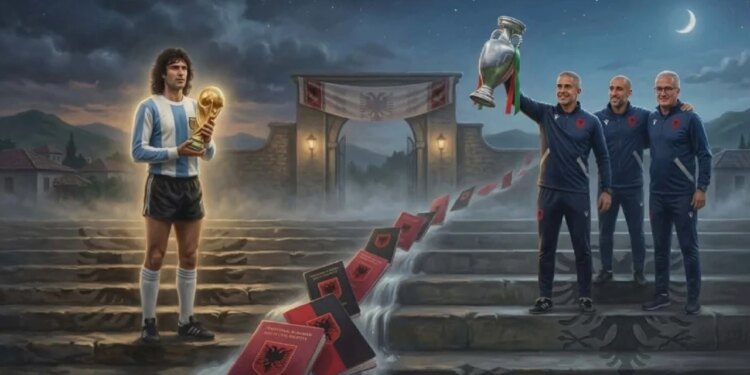 Çfarë i lidh kampionët e botës me Lushnjën? Sot u larguan tre myzeqarët e fundit