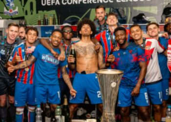 Çfarë nuk dini për historinë e Crystal Palace, klubit që triumfoi në Conference League