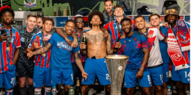 Çfarë nuk dini për historinë e Crystal Palace, klubit që triumfoi në Conference League