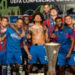 Çfarë nuk dini për historinë e Crystal Palace, klubit që triumfoi në Conference League