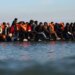 Çfarë planifikohet nga Britania dhe vendet europiane me 'dorë të hekurt' për largimin e emigrantëve të paligjshëm