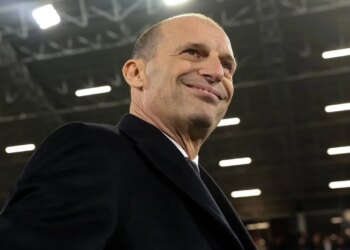 Çfarë po ndodh te Milani? Lojtarët mbyllen në Milanello, Allegri zbulon prapaskenën: E kërkuan vetë!