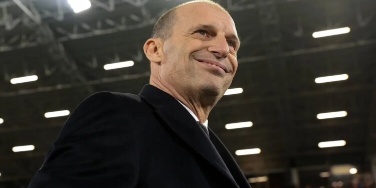 Çfarë po ndodh te Milani? Lojtarët mbyllen në Milanello, Allegri zbulon prapaskenën: E kërkuan vetë!