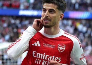 Champions League: Havertz si Ronaldo e Mandzukic shënon në finale me 2 skuadra të ndryshme