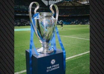 Chelsea masakron Arsenal-in menjëherë pas finales: Eja vizitoni shtëpinë e trofeve tek ne!