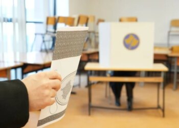 Cilat parti garojnë në zgjedhjet e parakohshme parlamentare në Kosovë