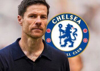 Çmenduri në Londër: Arrihet marrëveshja e madhe, Xabi Alonso merr drejtimin e gjigantëve të Anglisë
