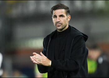 Como, Fabregas përjashton Premier League dhe klubet e mëdha të Serie A: Mund të qëndroj edhe 10 vjet